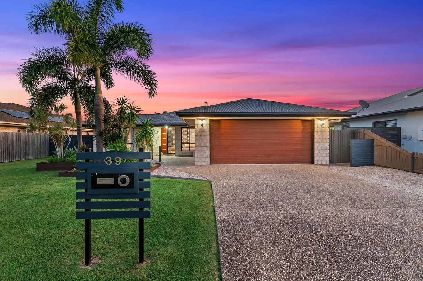 Main view of Homely house listing, 39 Lancaster Circuit, Urraween QLD 4655