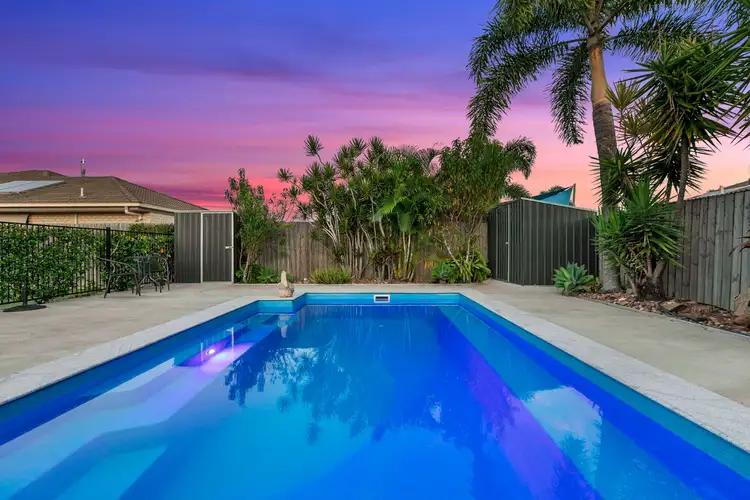 Second view of Homely house listing, 39 Lancaster Circuit, Urraween QLD 4655