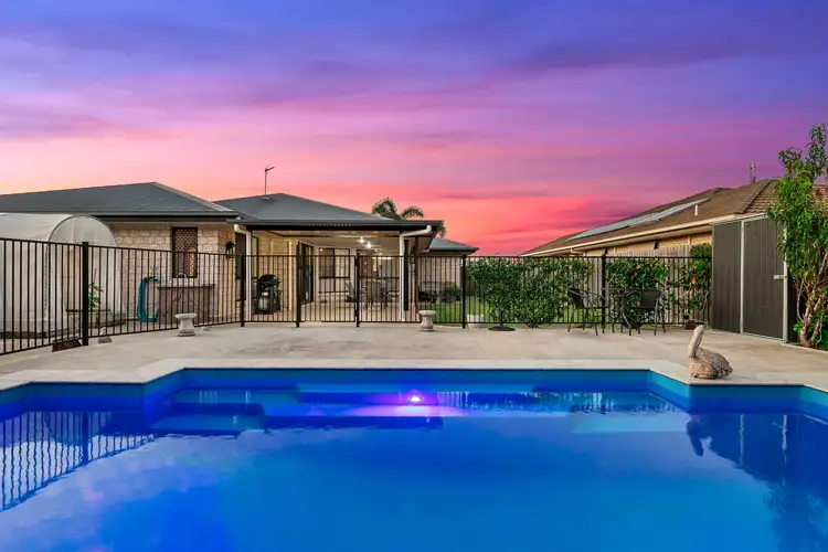 Third view of Homely house listing, 39 Lancaster Circuit, Urraween QLD 4655