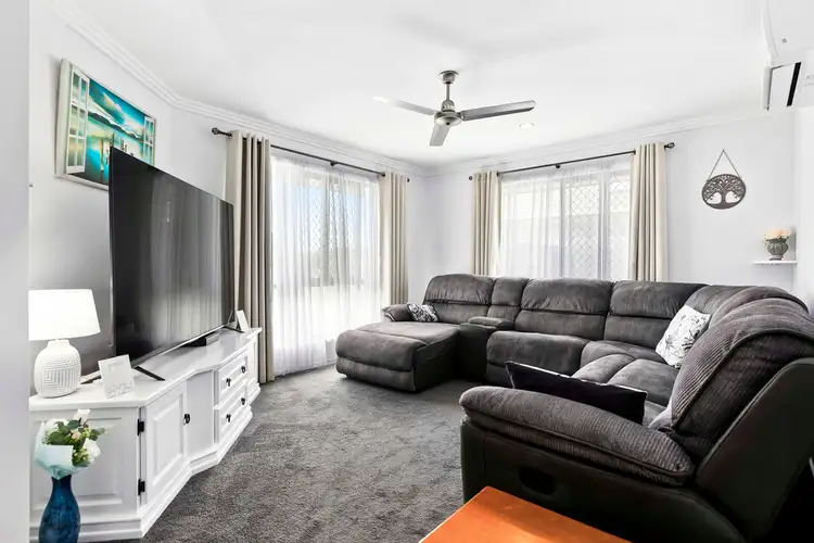 Fourth view of Homely house listing, 39 Lancaster Circuit, Urraween QLD 4655