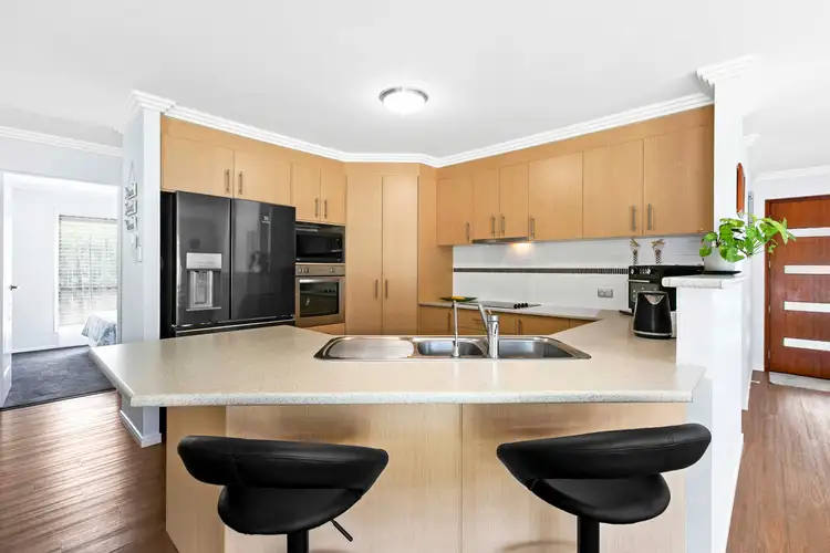 Sixth view of Homely house listing, 39 Lancaster Circuit, Urraween QLD 4655