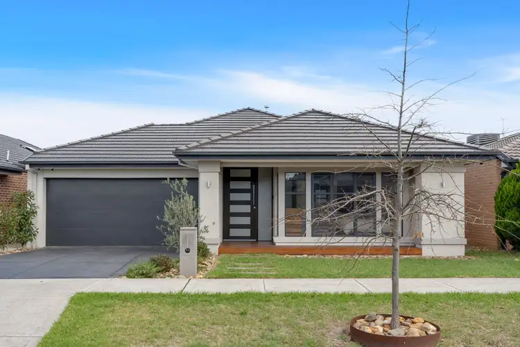 307 Mandalay Circuit, Beveridge VIC 3753