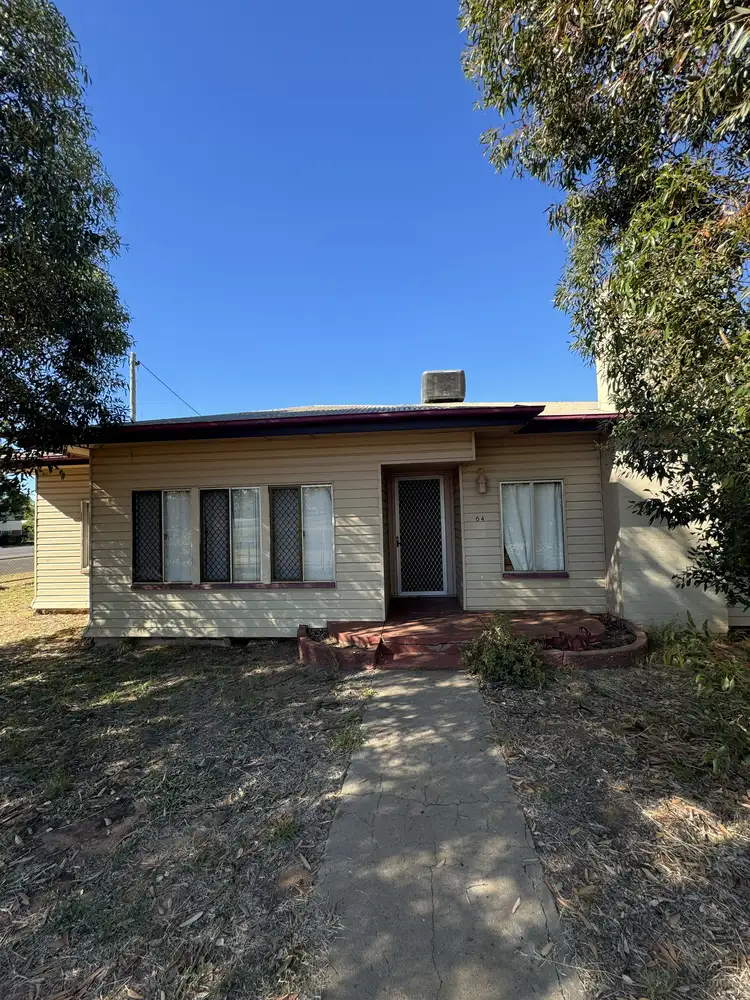 64 Edward Street, Charleville QLD 4470