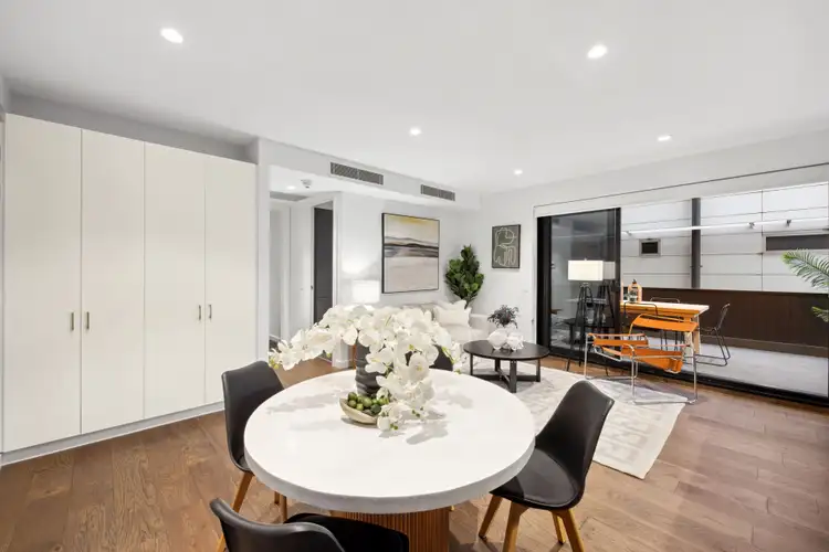 Third view of Homely apartment listing, 102/56 Greenhill Road, Wayville SA 5034