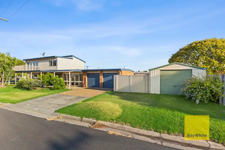 8 Drews Road, Marshall VIC 3216