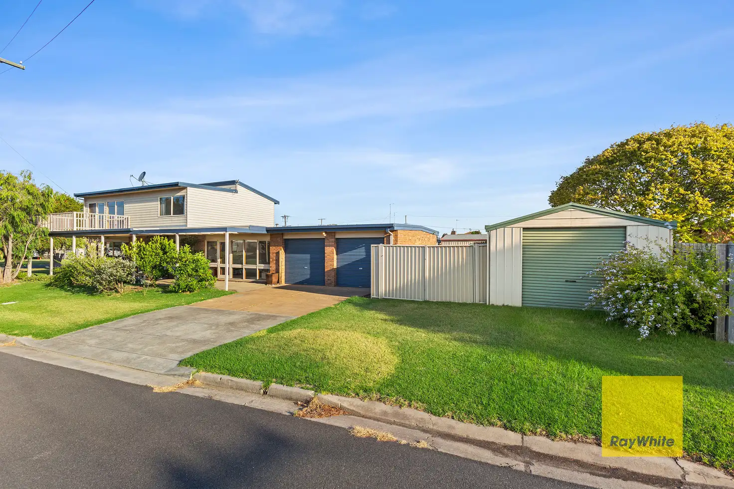 Main view of Homely house listing, 8 Drews Road, Marshall VIC 3216