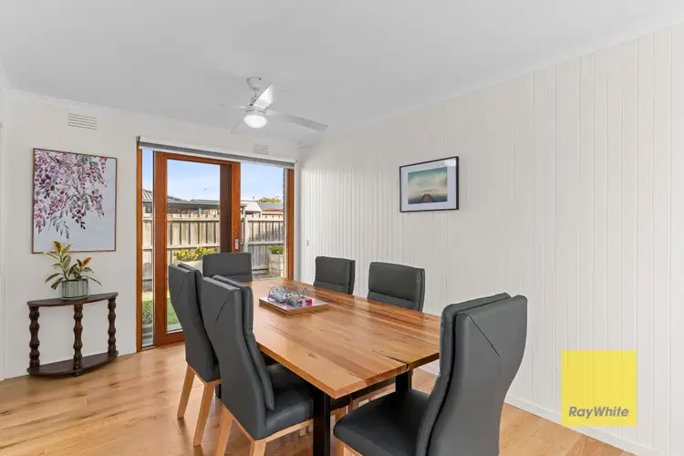 Fourth view of Homely house listing, 8 Drews Road, Marshall VIC 3216