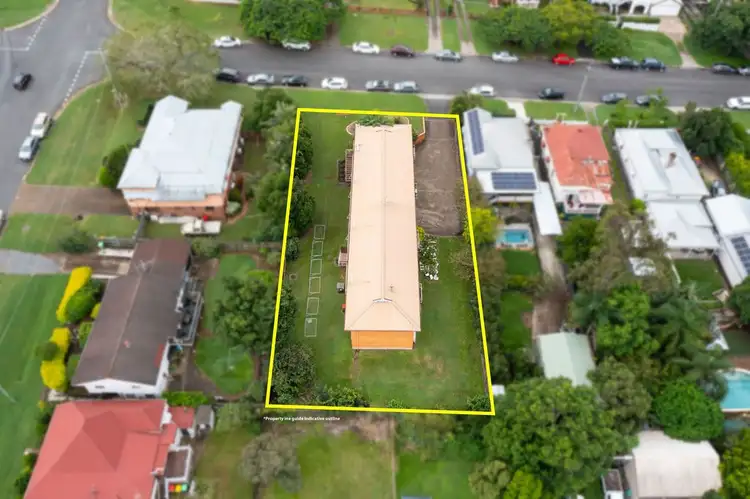 Third view of Homely block of units listing, 32 PARK Street, Ipswich QLD 4305