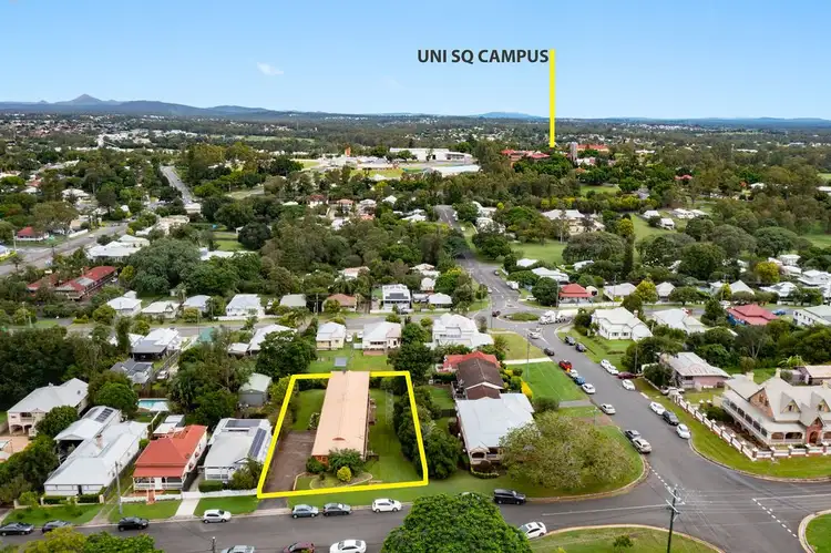 Sixth view of Homely block of units listing, 32 PARK Street, Ipswich QLD 4305