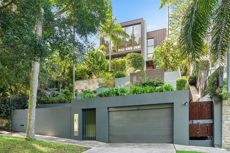 30 Northland Road, Bellevue Hill NSW 2023