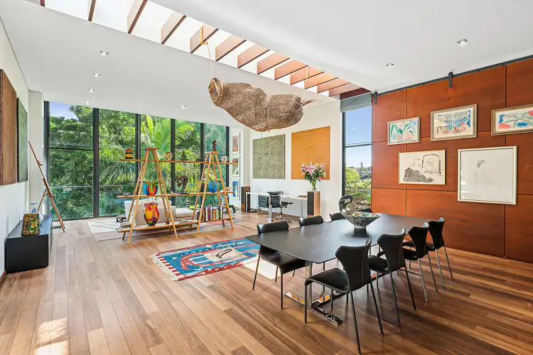 Second view of Homely house listing, 30 Northland Road, Bellevue Hill NSW 2023