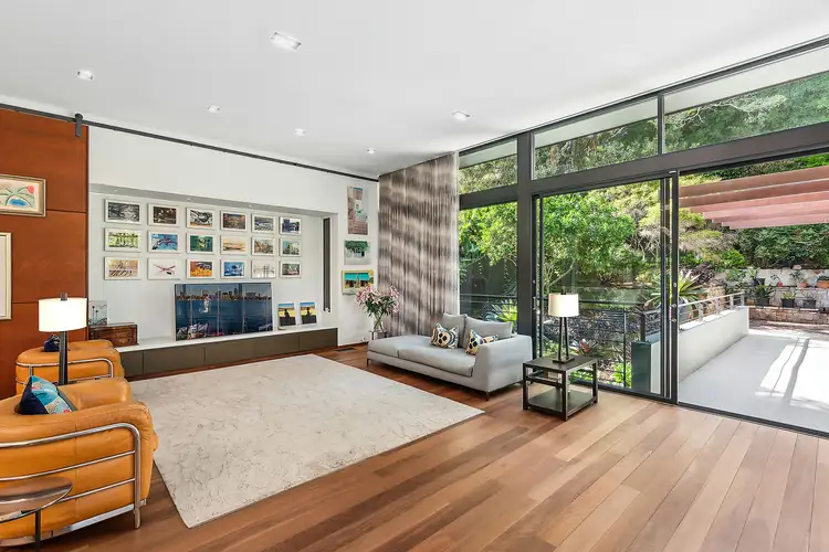 Fourth view of Homely house listing, 30 Northland Road, Bellevue Hill NSW 2023