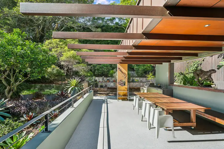 Fifth view of Homely house listing, 30 Northland Road, Bellevue Hill NSW 2023