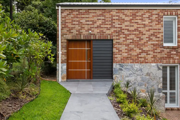 Second view of Homely house listing, 39 Cedar Street, Katoomba NSW 2780