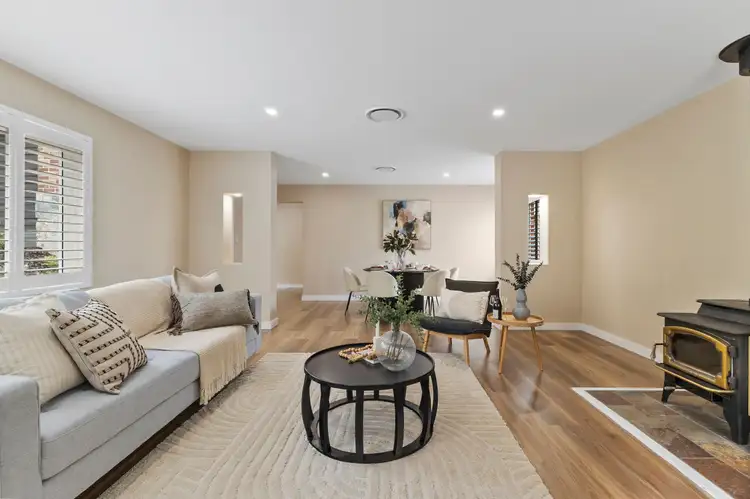 Third view of Homely house listing, 39 Cedar Street, Katoomba NSW 2780