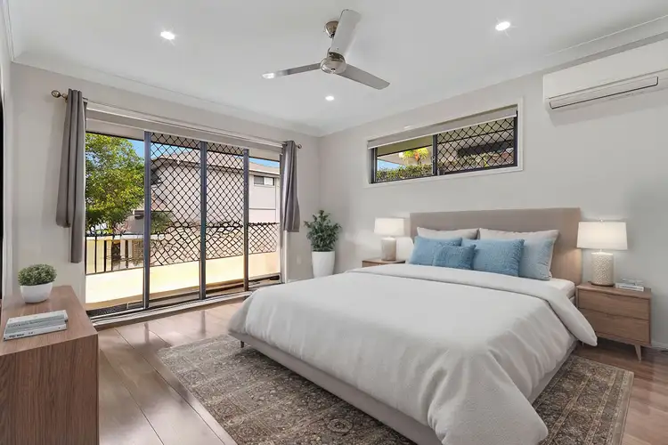 Second view of Homely townhouse listing, 15/59 Lichfield Place, Parkinson QLD 4115
