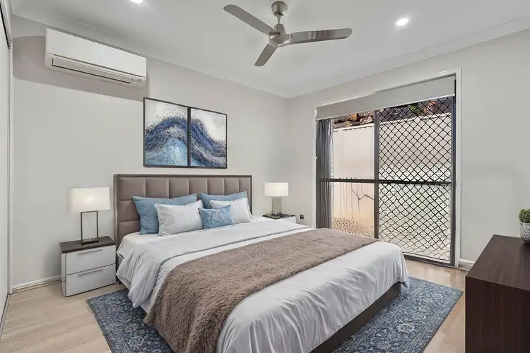 Third view of Homely townhouse listing, 15/59 Lichfield Place, Parkinson QLD 4115
