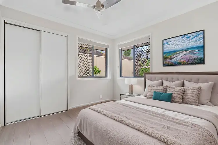 Fourth view of Homely townhouse listing, 15/59 Lichfield Place, Parkinson QLD 4115