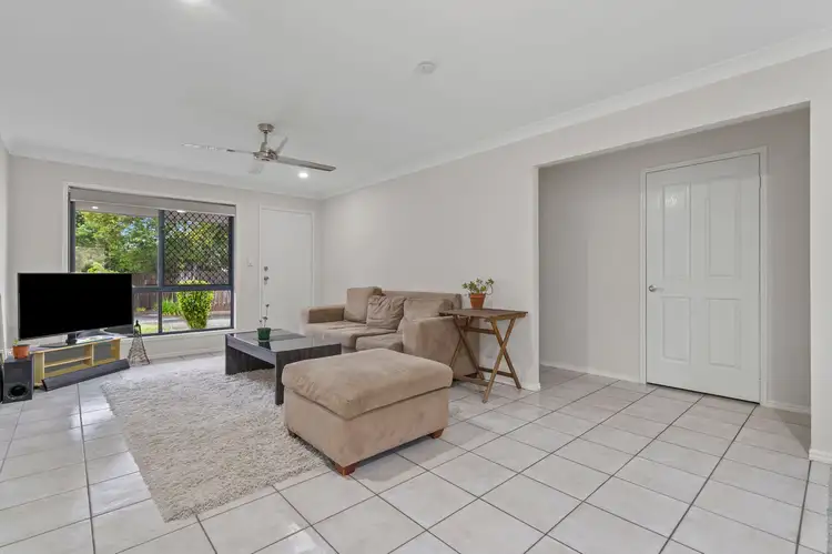 Fifth view of Homely townhouse listing, 15/59 Lichfield Place, Parkinson QLD 4115