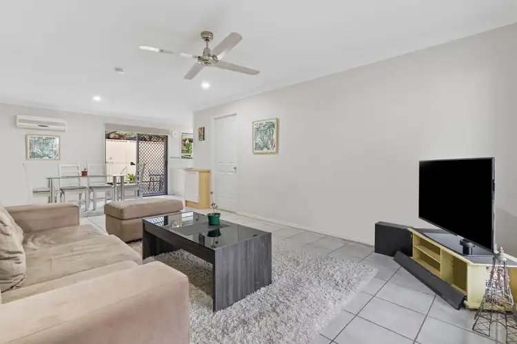Sixth view of Homely townhouse listing, 15/59 Lichfield Place, Parkinson QLD 4115