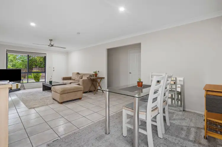 Seventh view of Homely townhouse listing, 15/59 Lichfield Place, Parkinson QLD 4115