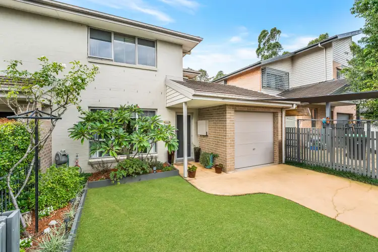Second view of Homely house listing, 13 Hibiscus Street, Bonnyrigg NSW 2177