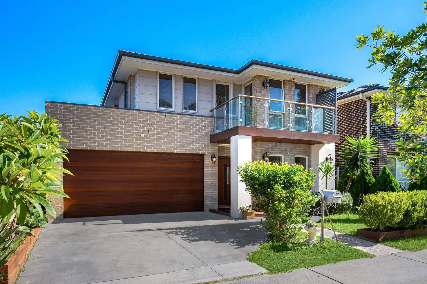 Main view of Homely house listing, 60 Faulkner Way, Edmondson Park NSW 2174