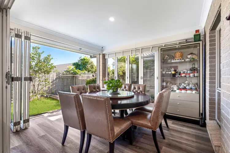 Fifth view of Homely house listing, 60 Faulkner Way, Edmondson Park NSW 2174