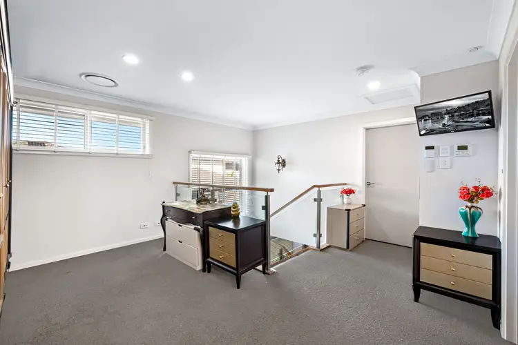 Sixth view of Homely house listing, 60 Faulkner Way, Edmondson Park NSW 2174