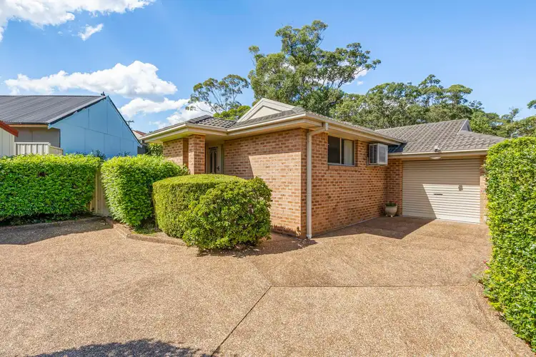 5/21 Alfred Street, Glendale NSW 2285