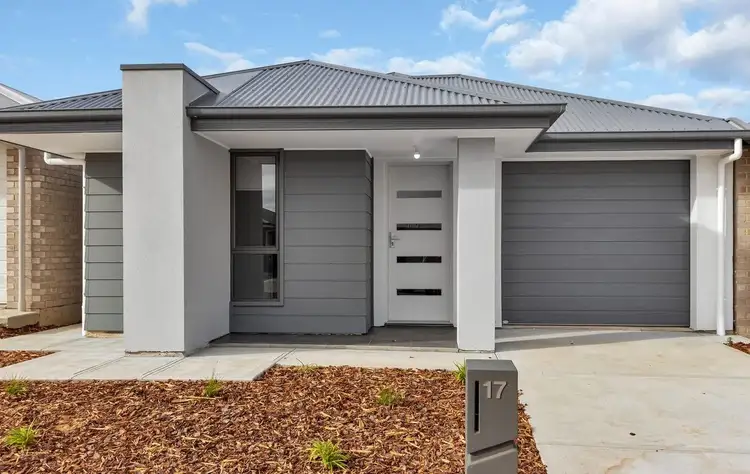 17 Islay Place, Blakeview SA 5114