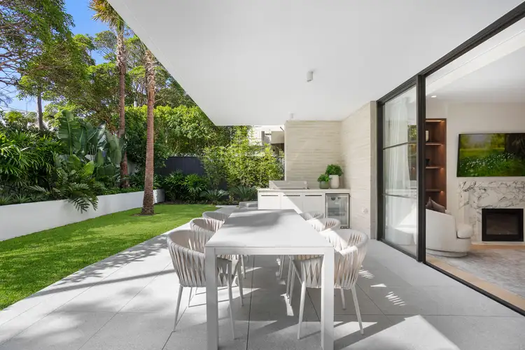 Main view of Homely apartment listing, 1/5 Spencer Street, Rose Bay NSW 2029