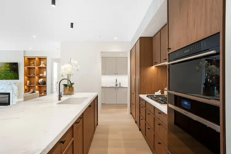 Fifth view of Homely apartment listing, 1/5 Spencer Street, Rose Bay NSW 2029