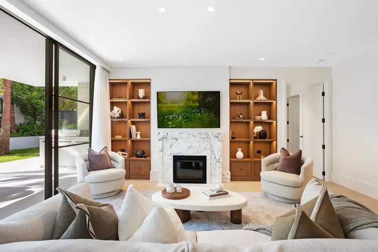 Sixth view of Homely apartment listing, 1/5 Spencer Street, Rose Bay NSW 2029
