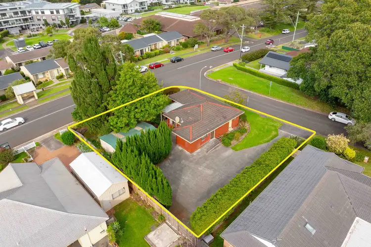 Second view of Homely house listing, 45 Brook Street, Gerringong NSW 2534