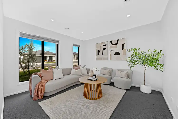 Second view of Homely house listing, 14 Bayview Circuit, Mernda VIC 3754