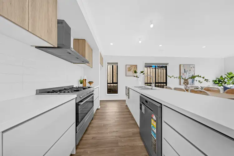 Third view of Homely house listing, 14 Bayview Circuit, Mernda VIC 3754