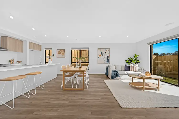 Fifth view of Homely house listing, 14 Bayview Circuit, Mernda VIC 3754
