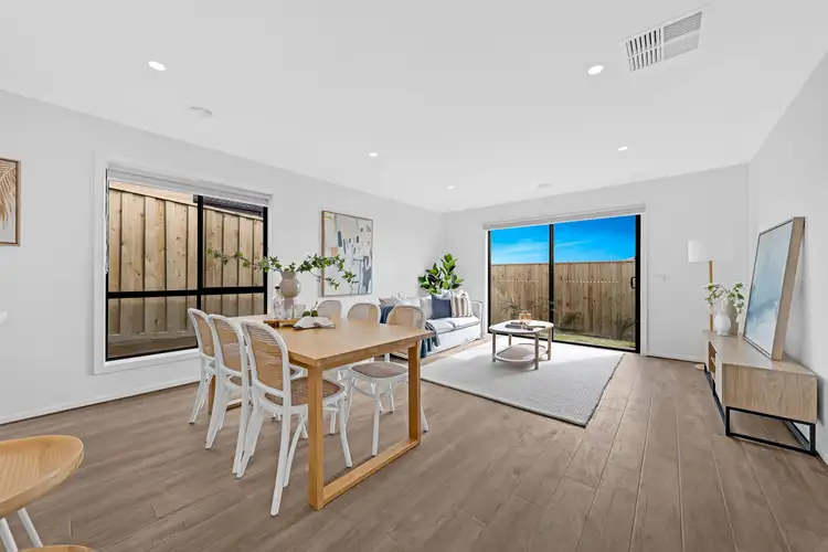 Sixth view of Homely house listing, 14 Bayview Circuit, Mernda VIC 3754
