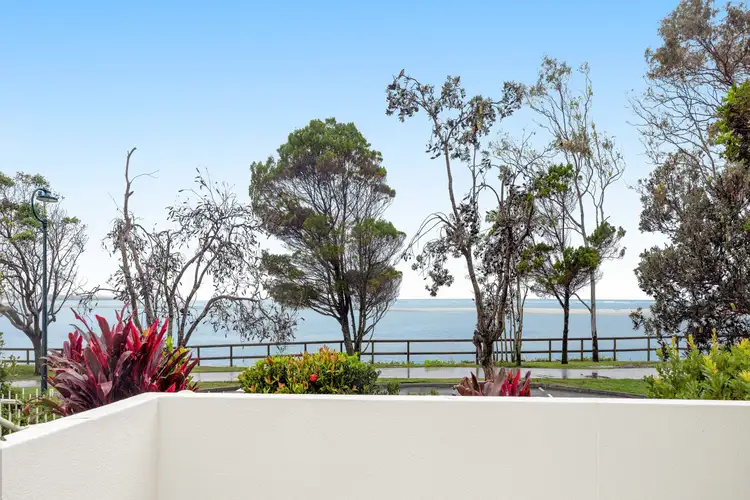 Fourth view of Homely unit listing, 101/89 Esplanade, Golden Beach QLD 4551