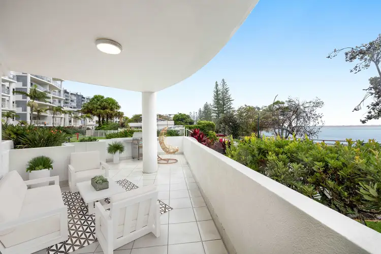 Fifth view of Homely unit listing, 101/89 Esplanade, Golden Beach QLD 4551