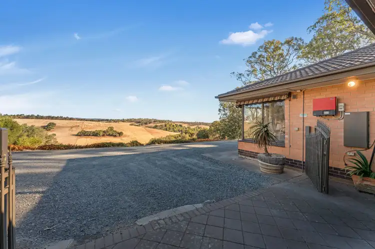 95 Johnson Road, One Tree Hill SA 5114