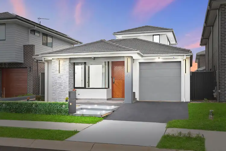 13 Planigale Street (Melonba), Marsden Park NSW 2765
