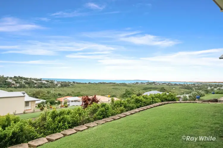 Third view of Homely house listing, 35 Naomi Drive, Taroomball QLD 4703
