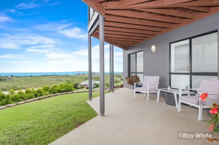 Fourth view of Homely house listing, 35 Naomi Drive, Taroomball QLD 4703