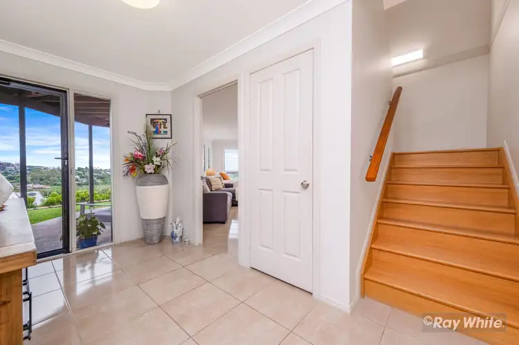 Fifth view of Homely house listing, 35 Naomi Drive, Taroomball QLD 4703