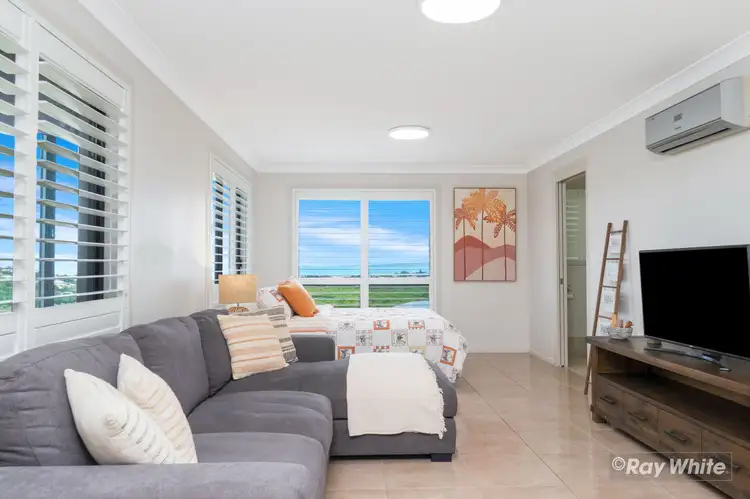 Sixth view of Homely house listing, 35 Naomi Drive, Taroomball QLD 4703
