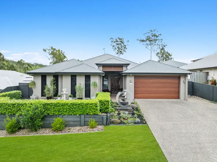 4 Bouquet Street, Mount Cotton QLD 4165
