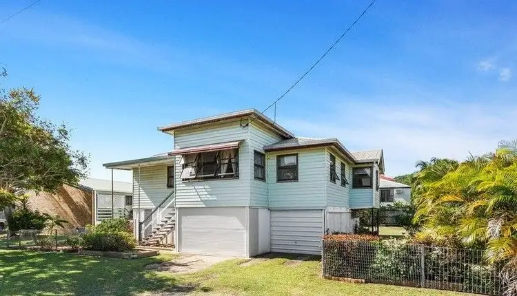 17 William Street, Yeppoon QLD 4703