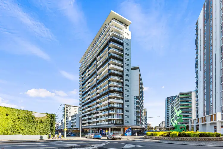 1402/35A Arncliffe Street, Wolli Creek NSW 2205